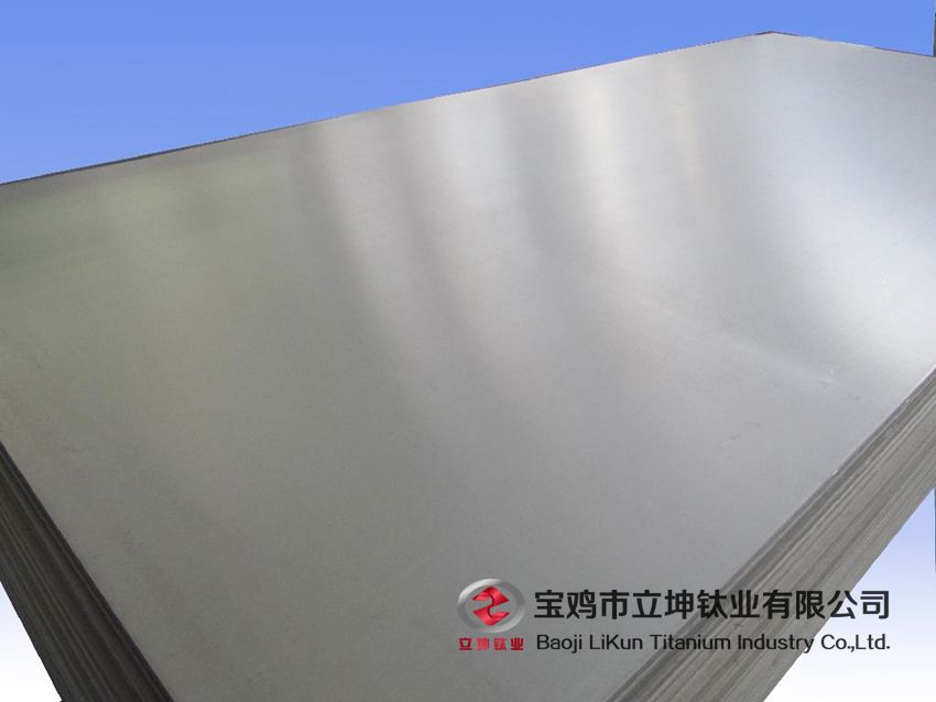 TA2鈦板 TA1鈦板 TC4鈦板 GR2鈦板 鈦合金板