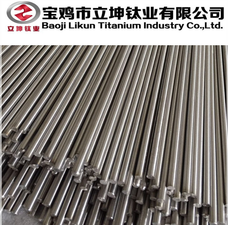 TA1/TA2純鈦棒 耐腐蝕耐高溫鈦合金棒