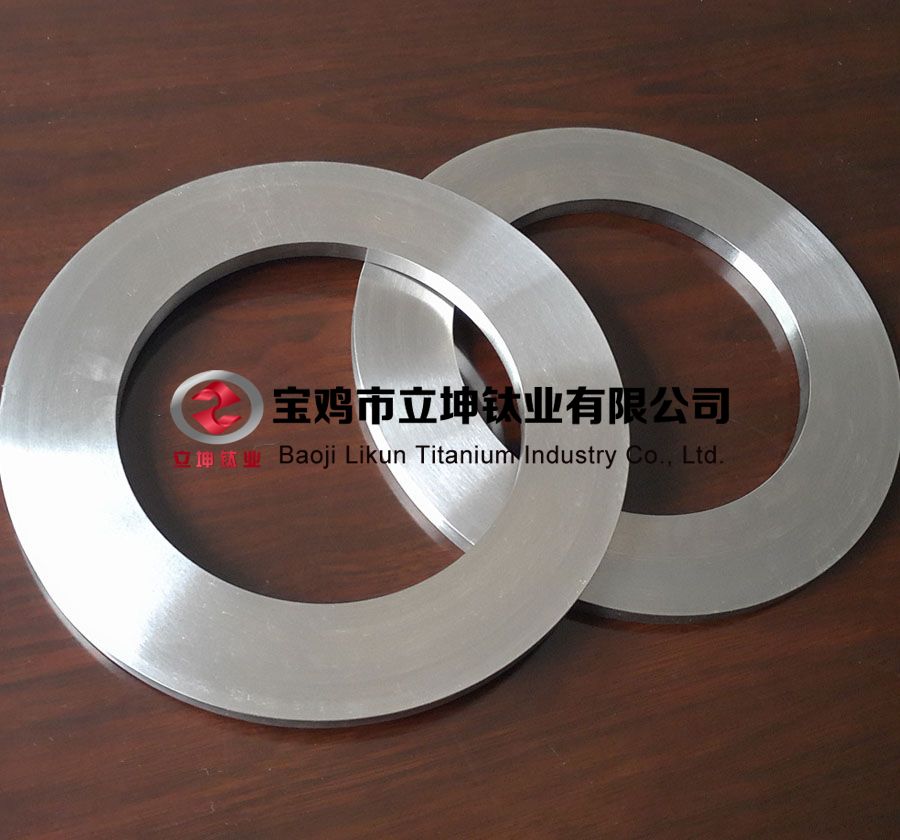 TA1 TC4 純鈦圓環 鈦合金環 鈦合金鍛環