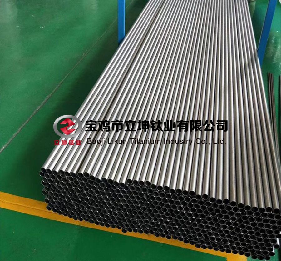 TC11航天專用鈦合金管 TC11鈦管 TC11高光精磨鈦管