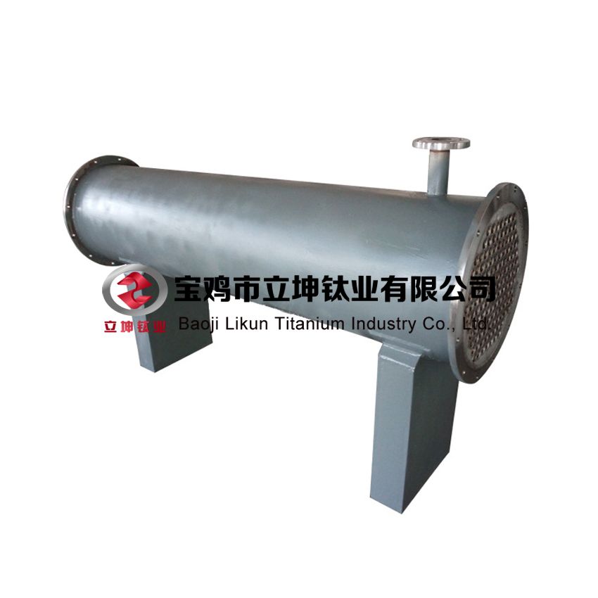 鈦設(shè)備 鈦反應(yīng)釜 鈦換熱器 鈦儲(chǔ)罐 來圖定制