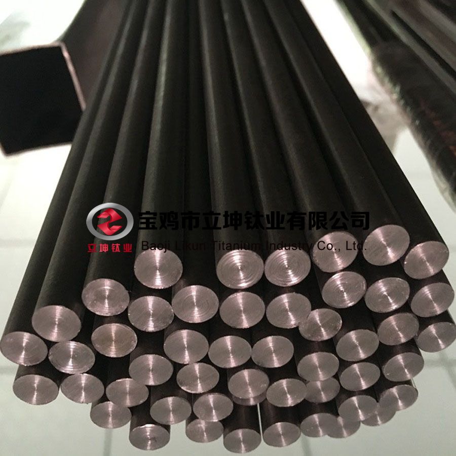 TC11鈦合金棒