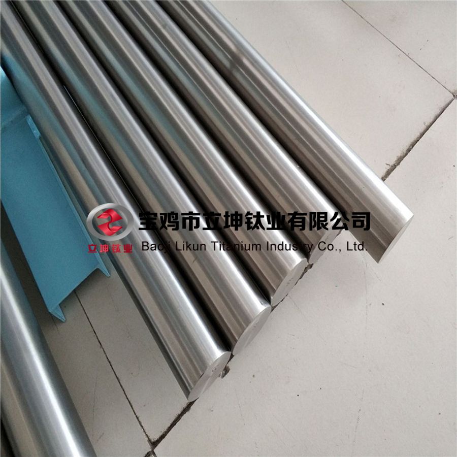 TC4鈦合金棒