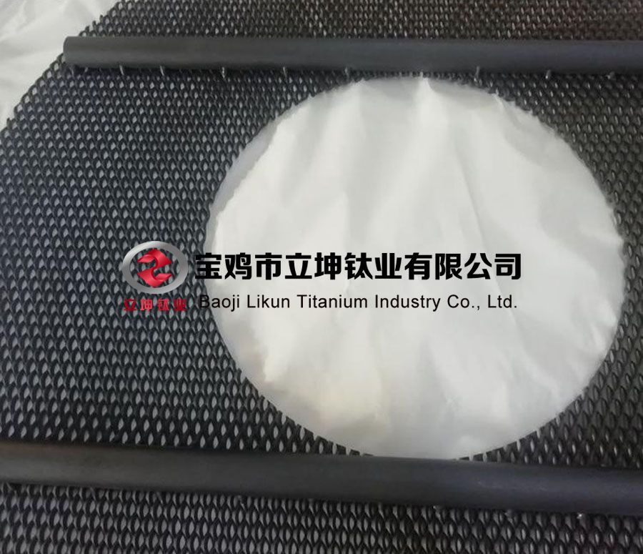 純鈦陽(yáng)極網(wǎng)/鈦電極網(wǎng)