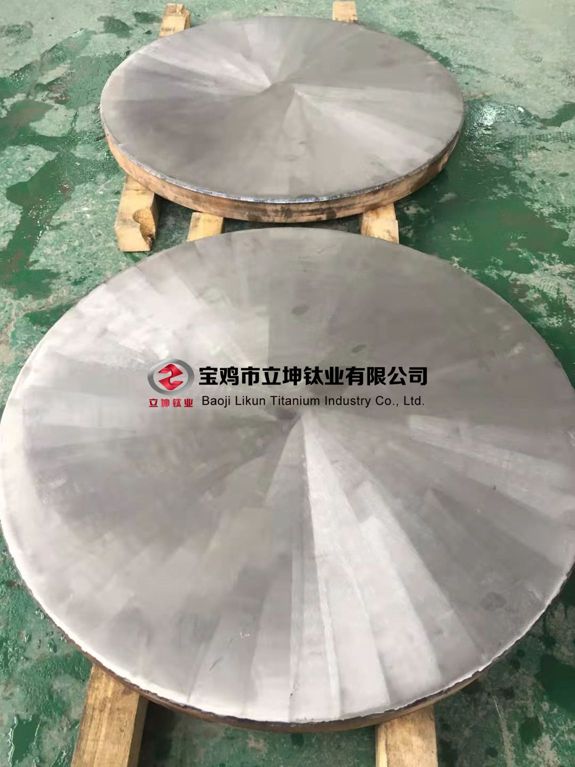 TA1/TA2鈦鋼復合板