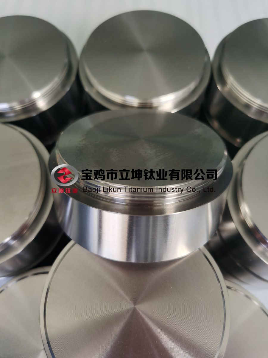 TA1/GR1鈦靶材/鈦塊