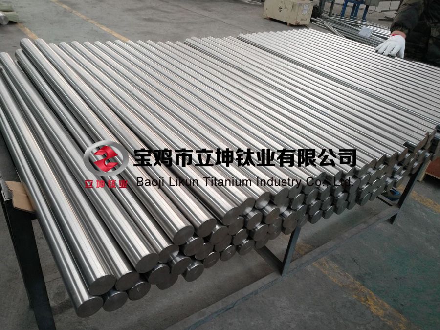 鈦棒 純鈦棒 鈦合金棒