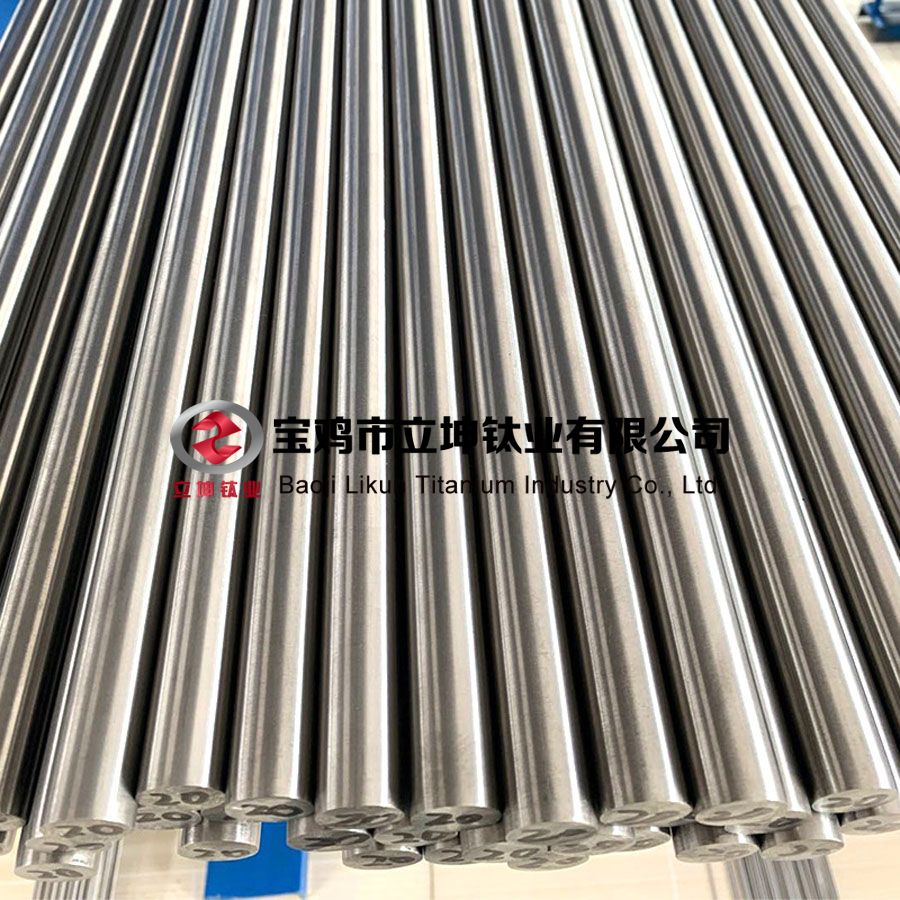 醫(yī)療器械用TC4鈦棒 鈦合金棒