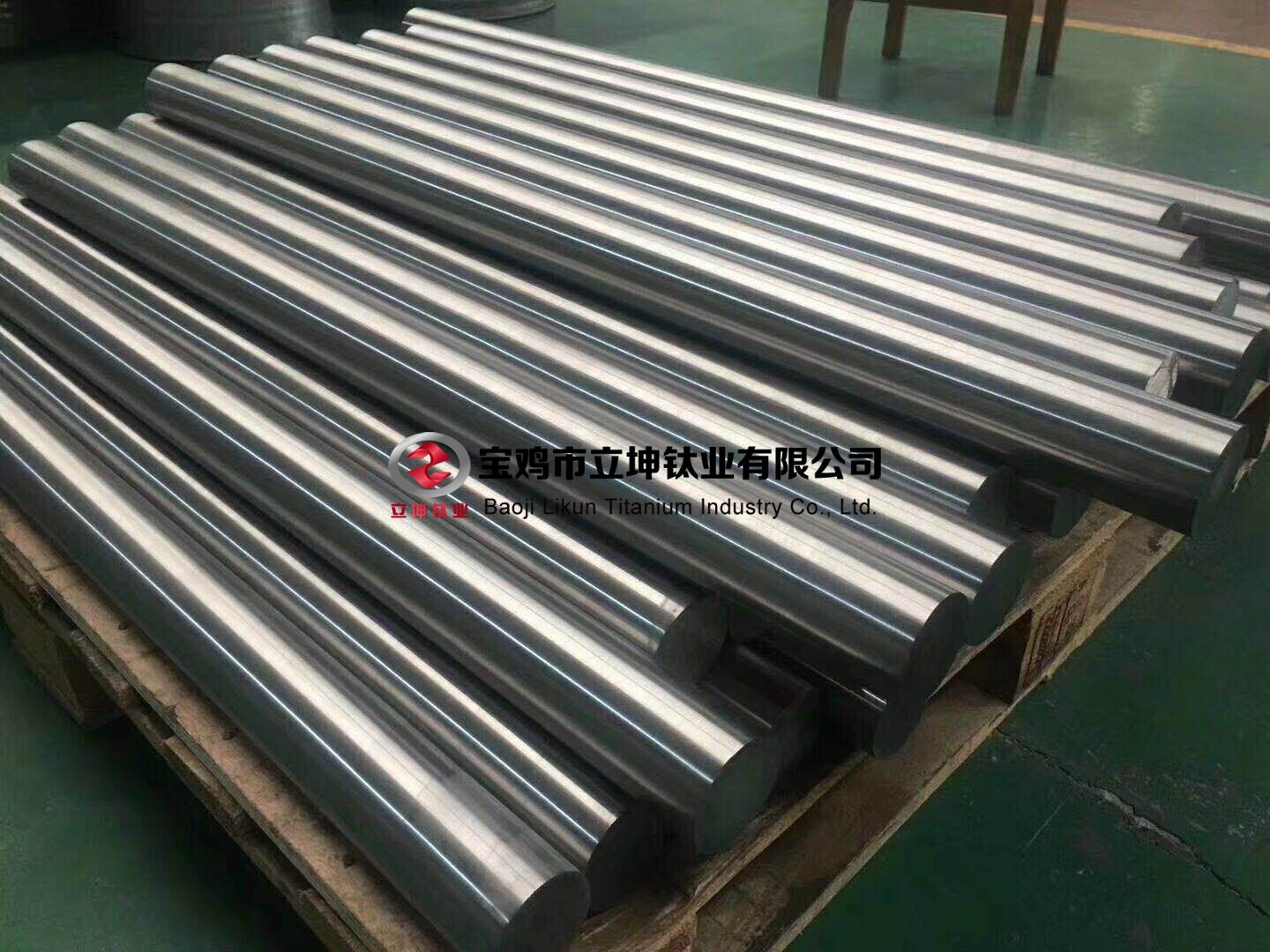 化工醫(yī)療航空用TC4鈦棒