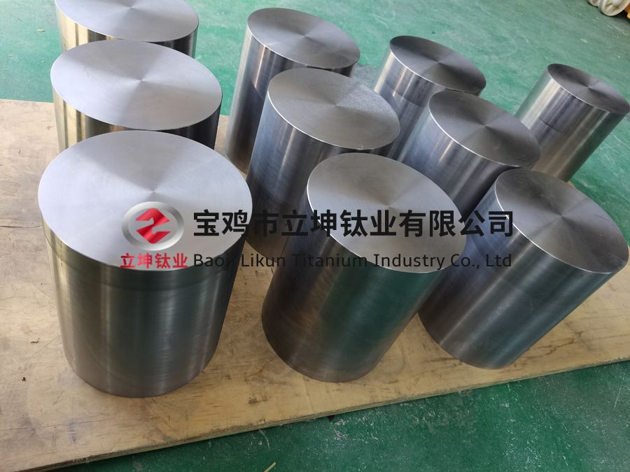 航空用用TC4鈦棒