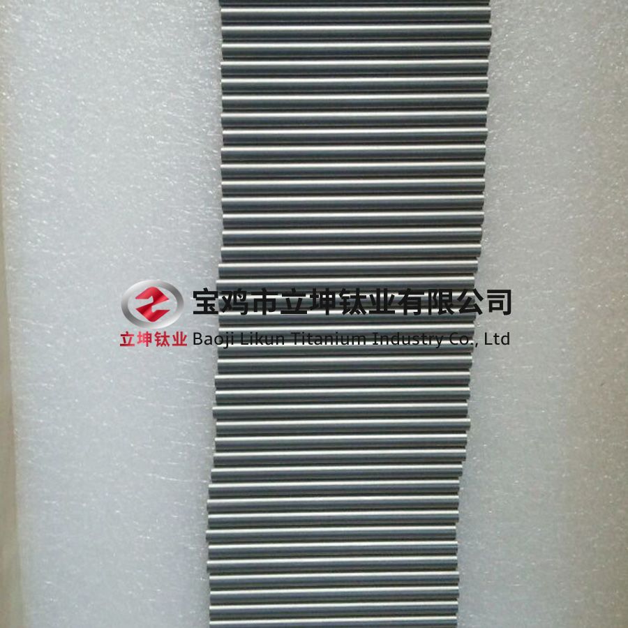 航空石油用TC4/TC11鈦合金棒