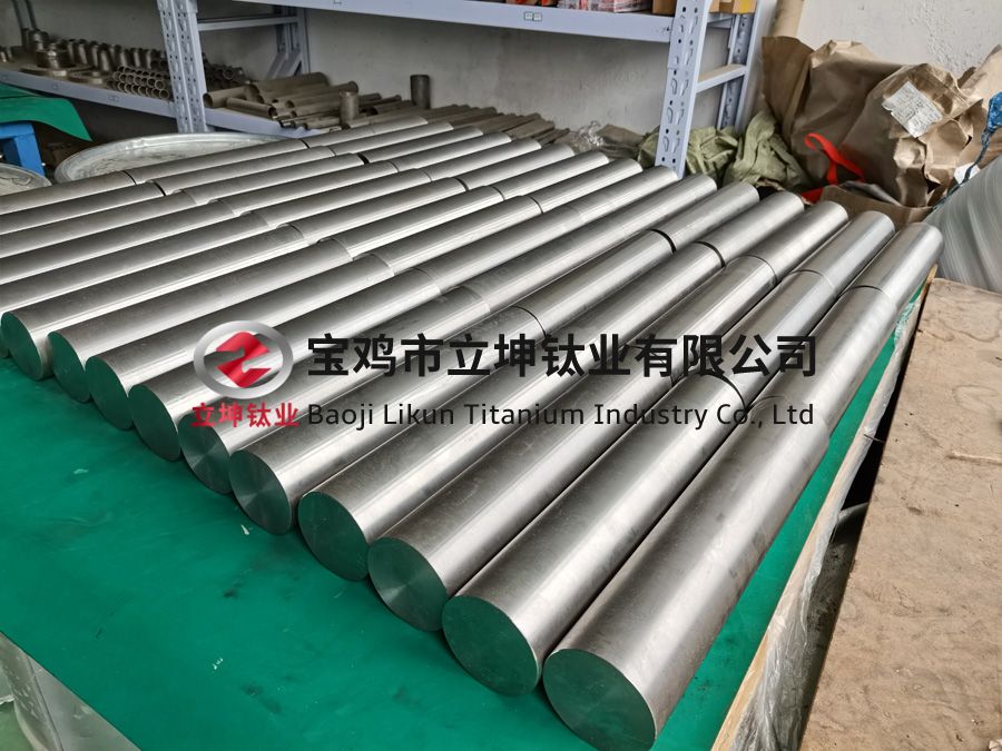 TC11鈦合金棒 TC11鈦合金棒