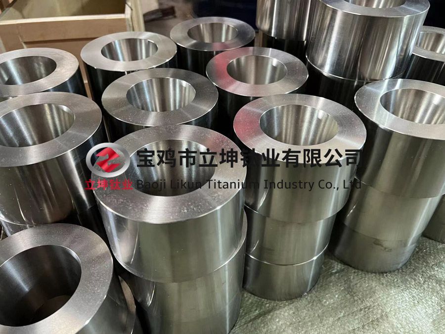 異形鈦合金鍛件 異形鈦合金鍛件