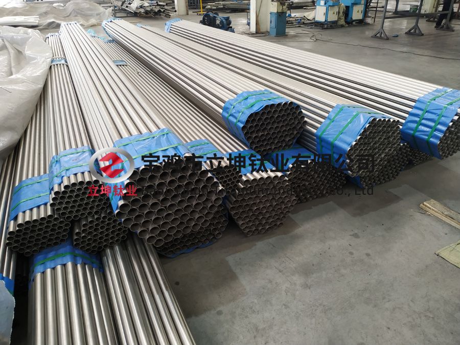 發動機用TC11鈦管