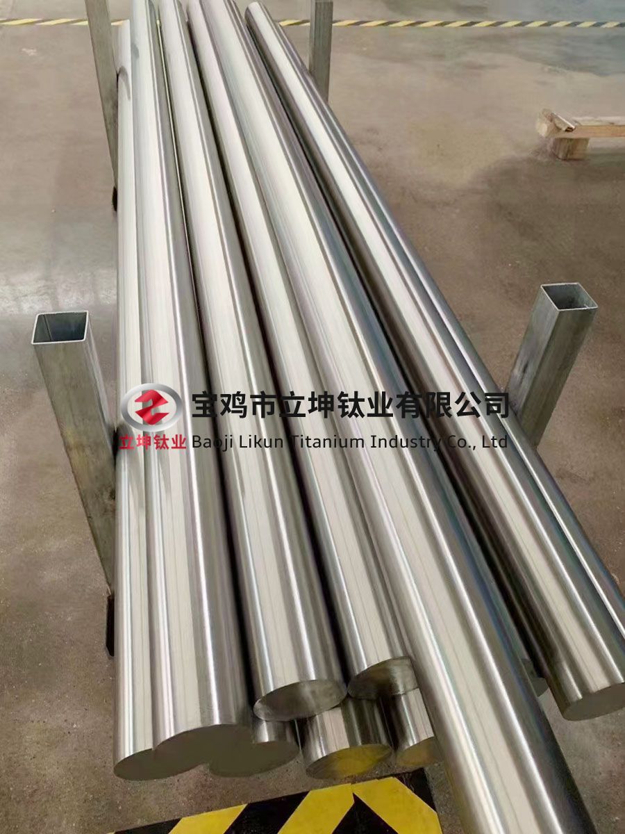 鈦合金棒 鈦合金棒