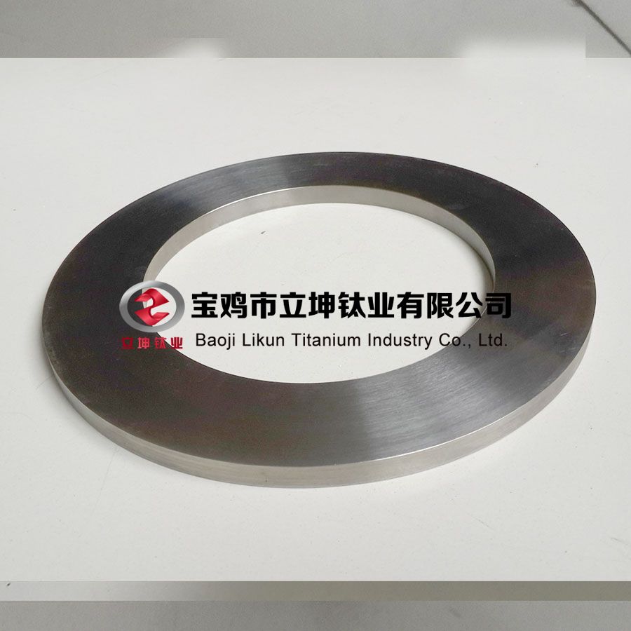 鈦合金環(huán)