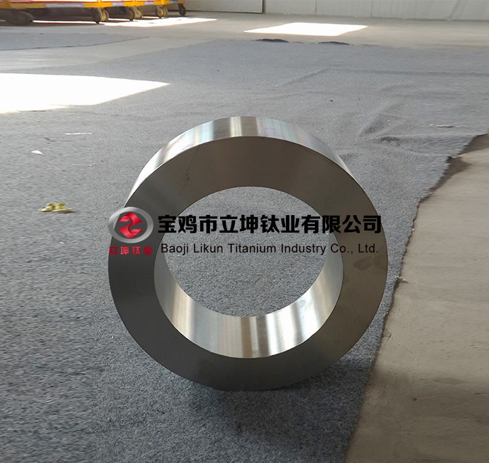 鈦合金環(huán)