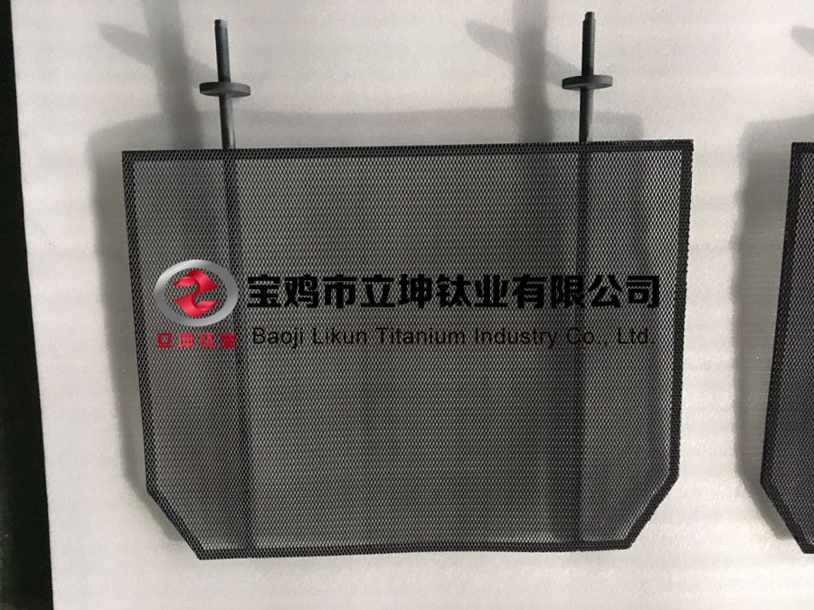 鈦陽極廠家 鈦陽極廠家