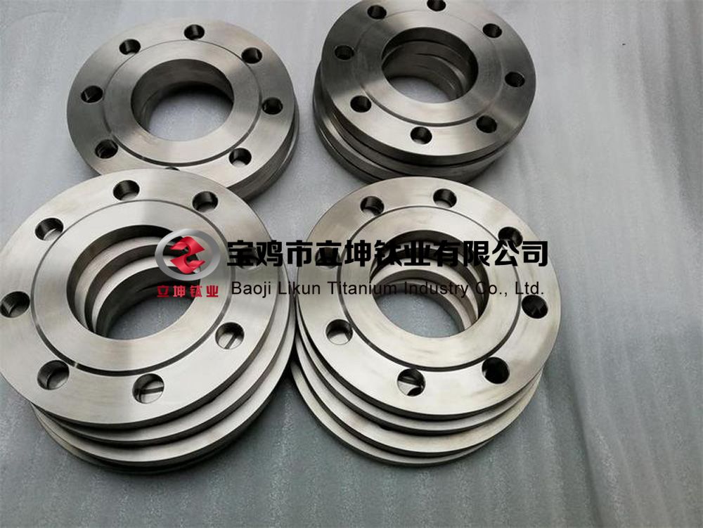 鈦合金法蘭 鈦合金法蘭