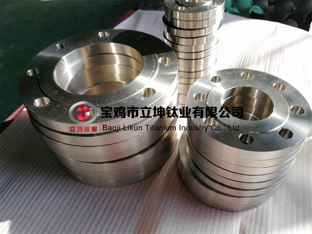 TA1鈦法蘭 TA1鈦法蘭