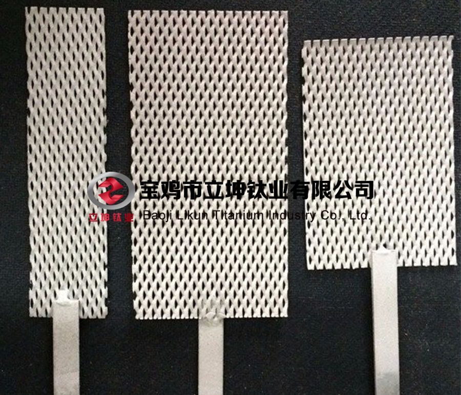 鈦陽(yáng)極廠家
