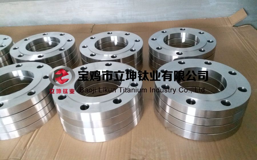 TA2鈦法蘭 TA2鈦法蘭