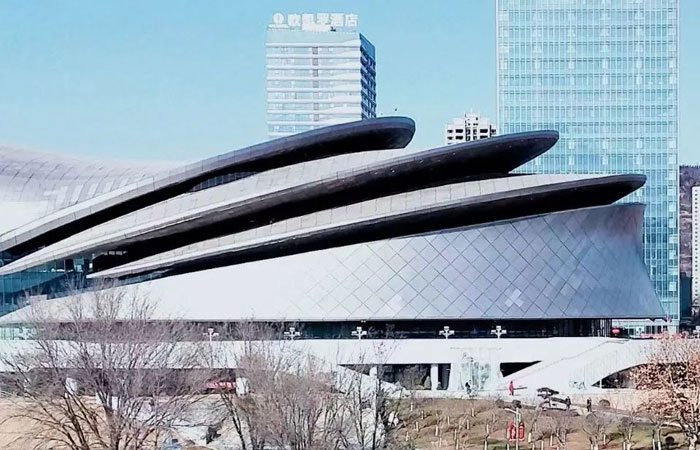 鈦谷強(qiáng)勁的集群化優(yōu)勢 鈦谷強(qiáng)勁的集群化優(yōu)勢