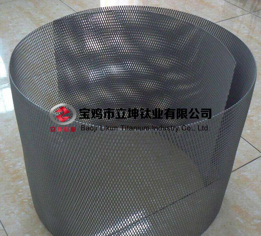 鈦網(wǎng) 鈦網(wǎng)加工件