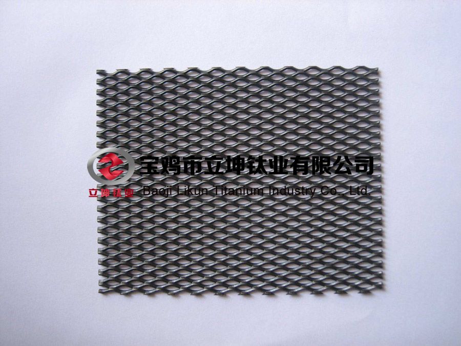 純鈦網(wǎng) TA1鈦網(wǎng)