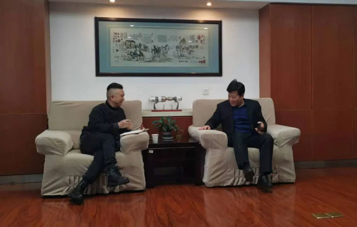 快速發展的寶鈦集團關鍵字：改革、裝備、三線精神、補強