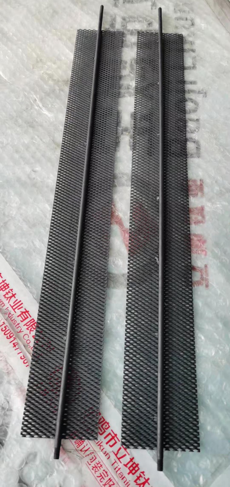 鈦陽極應用 鈦陽極應用