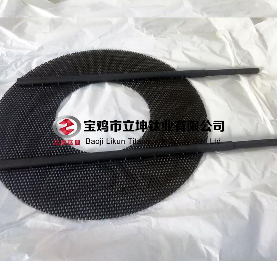 鈦陽極網(wǎng)