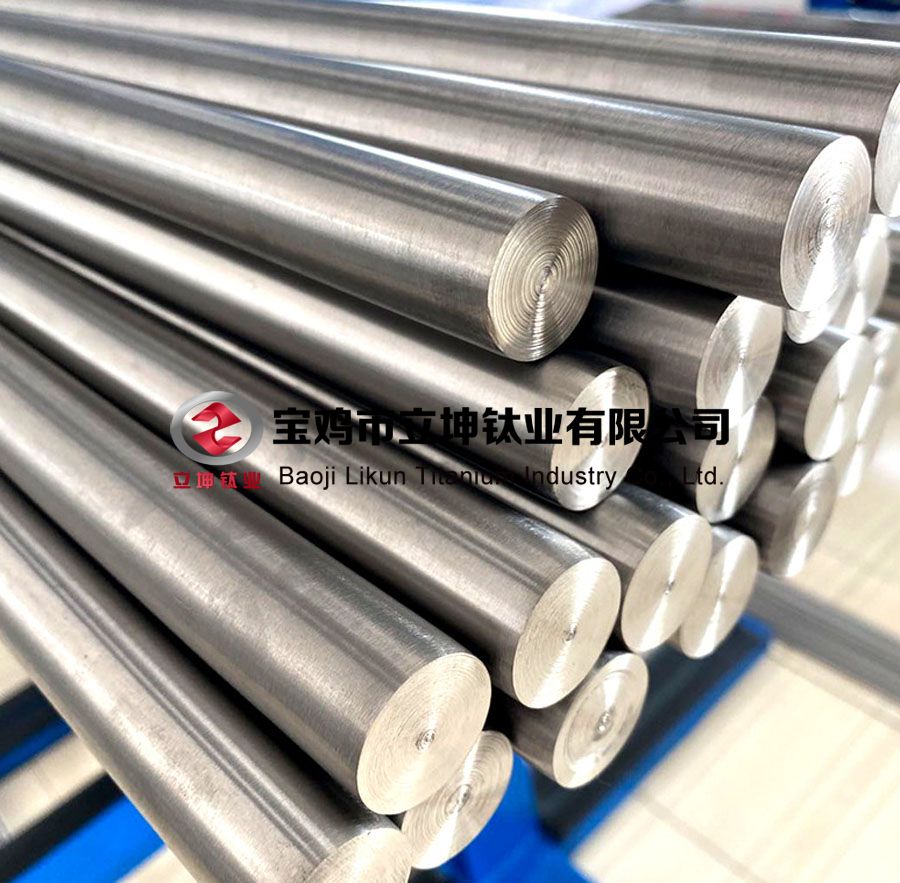 TC11鈦合金棒 TC11鈦合金棒