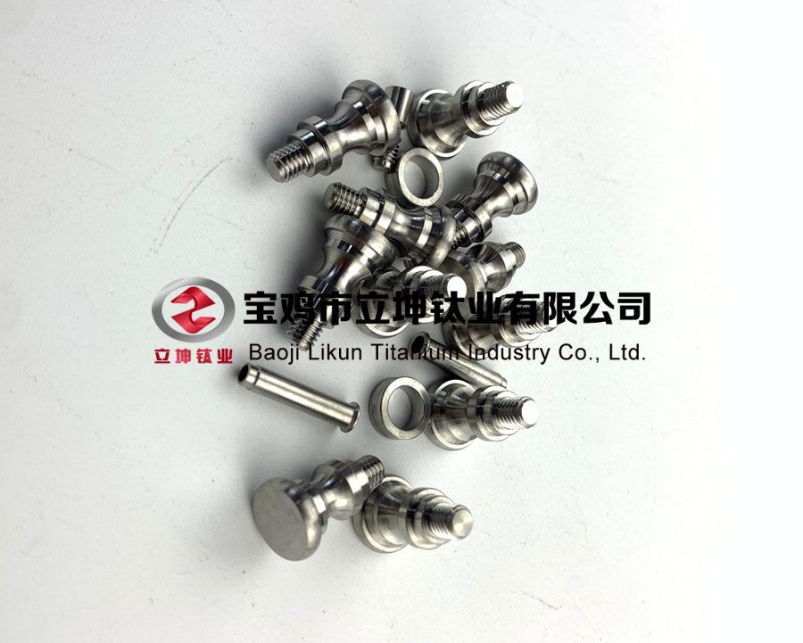 鈦合金螺絲 鈦合金螺絲