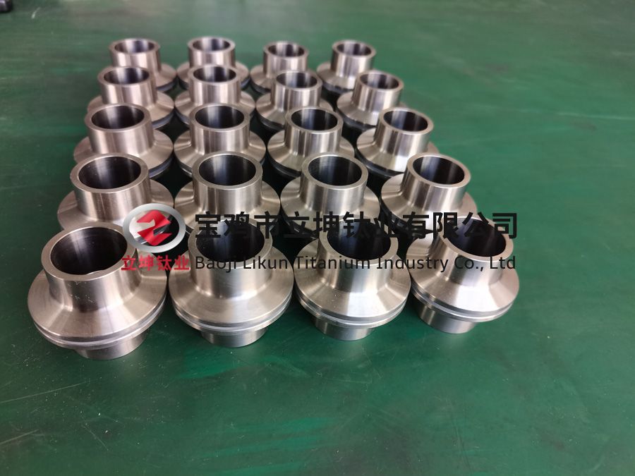 鈦加工件 鈦加工件