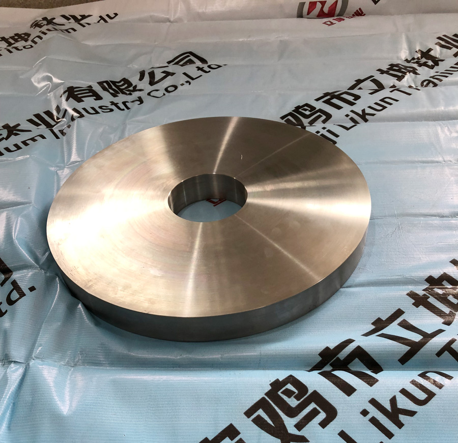 鈦合金鍛件 鈦合金鍛件