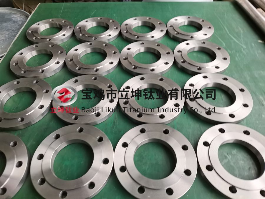 鈦合金法蘭 鈦合金法蘭