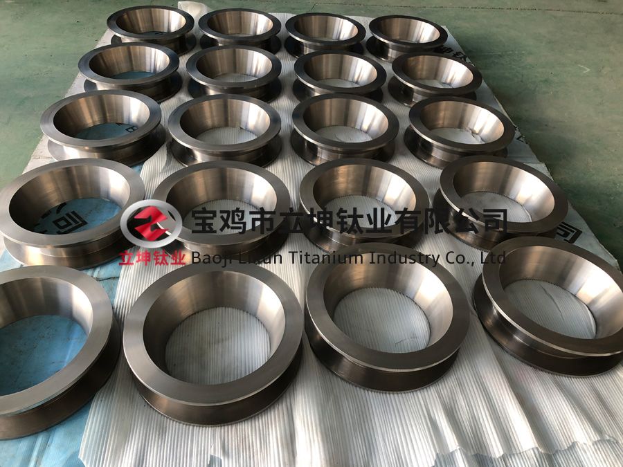 鈦合金環(huán)